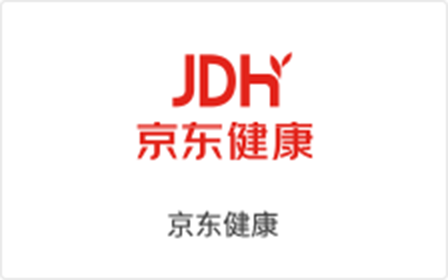 京东健康